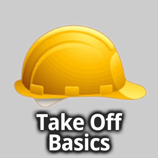 kApp - Take Off Basics icon