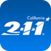 2-1-1 California Mobile App