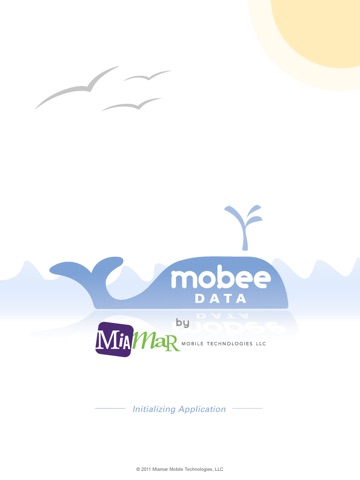 Mobee Data screenshot 4