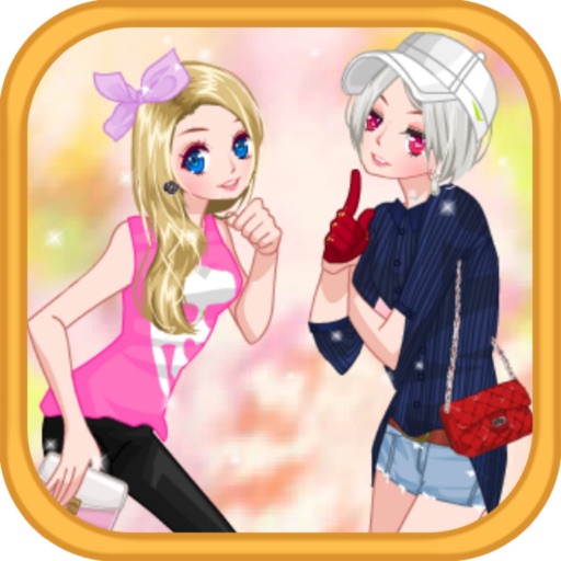 Girlhood 2 iOS App