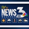 MyNews3 Weather for iPad