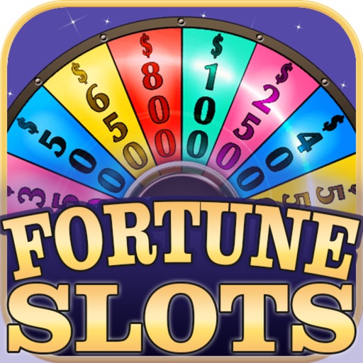 Slots of Fortune icon