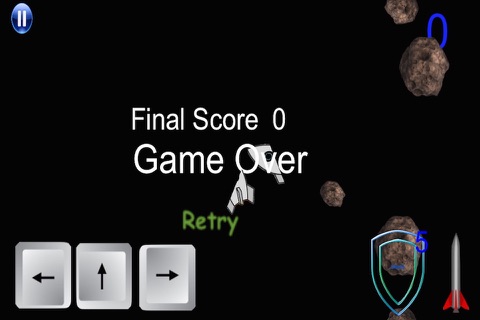 Neeshteroids screenshot 4