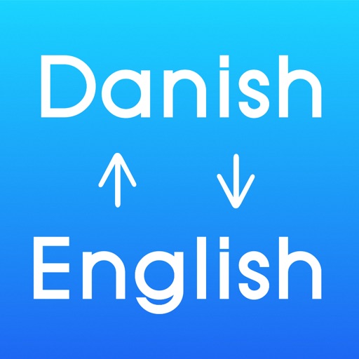 QuickDict Danish-English