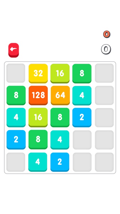 2048 Color Classic