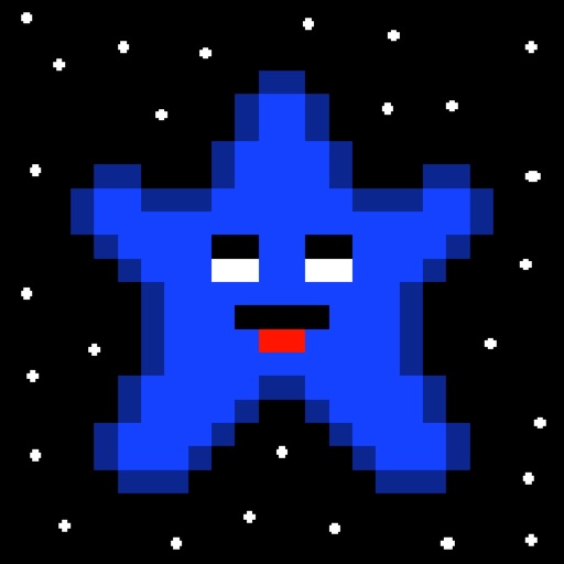 Bloostar icon