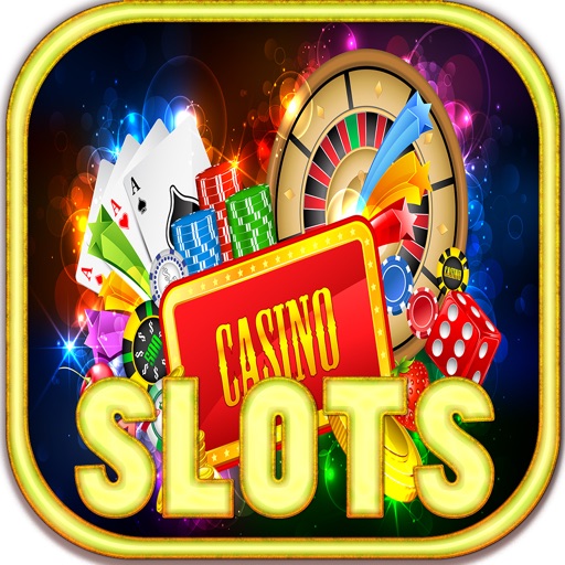 Adventure Charge Class Slots Machines - FREE Las Vegas Casino Games icon