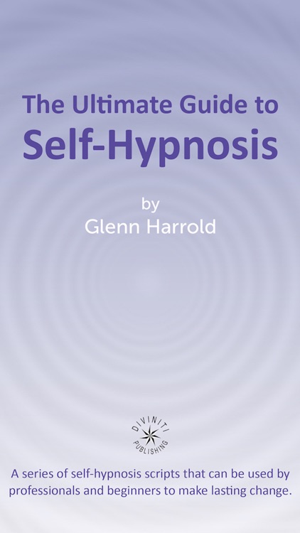 Relax & Sleep Well by Glenn Harrold: A Hypnosis Sleep Relaxation