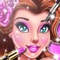 Makeover Makeup & Dressup, 3 in 1 game，do not miss a very good game