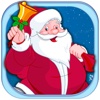 Funky Santa Christmas Run - new street racing arcade game