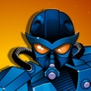 Hero Jump Pro : Transformer of battles