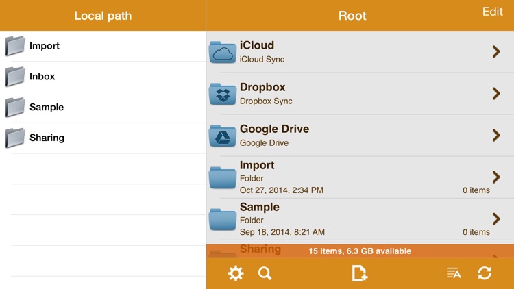 AirDisk Pro - Wireless Flash Drive