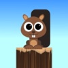 Stick Beaver Hero Stick Beaver Hero