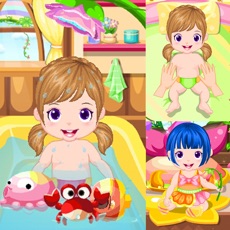 Activities of Fairy Baby Care