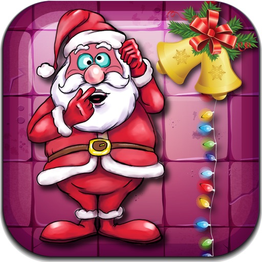 Ola Santa Free iOS App