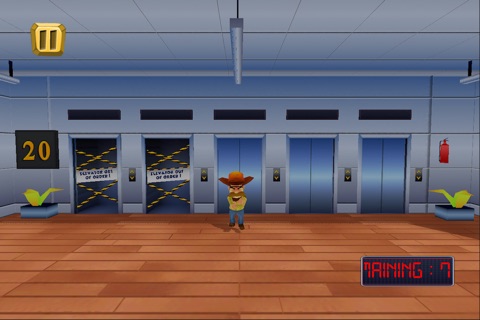 Elevator Insanity screenshot 4