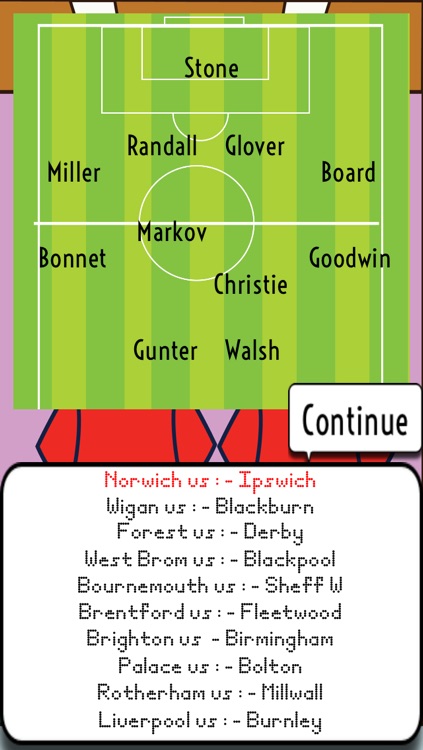 Soccer Chairman Free screenshot-3