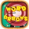 Word Arrows