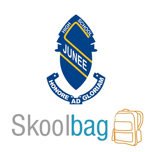 Junee High School - Skoolbag by SKOOLBAG PTY LTD