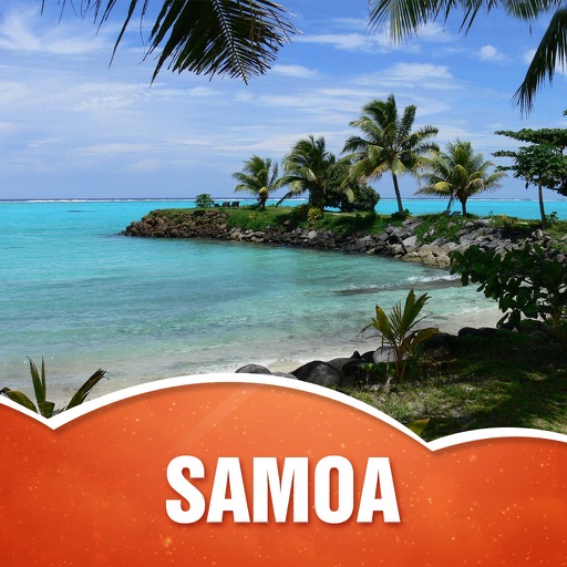 Samoa Offline Travel Guide