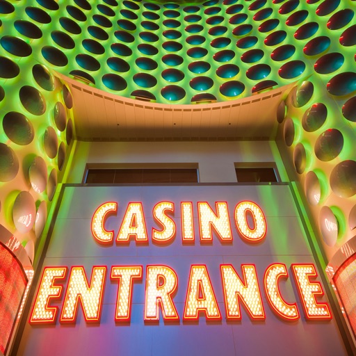 21 day Casino VIP Entrance - Blackjack Free