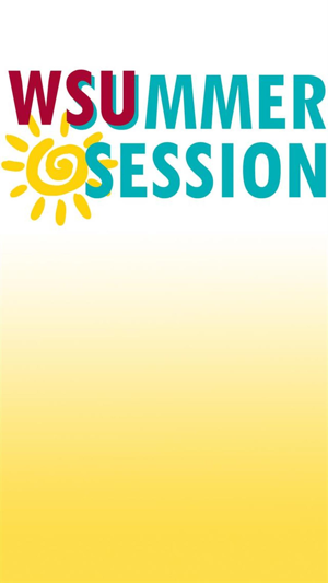 WSU Summer Session(圖1)-速報App