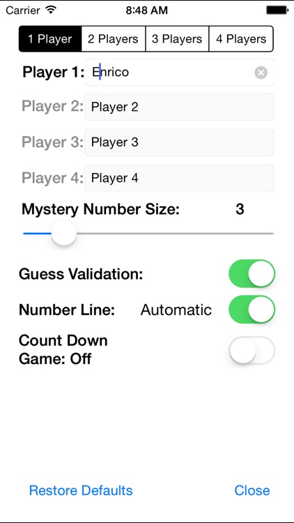 Pico Fermi Bagels with Cream Cheese screenshot-4