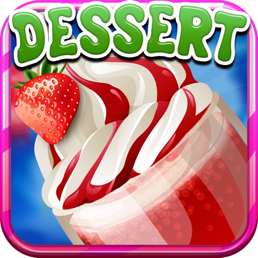 “ A AmazeBalls Candy Froyo Maker – Customer Frozen Yogurt Creator Free iOS App