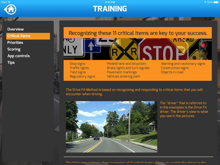 Drive Focus screenshot-3