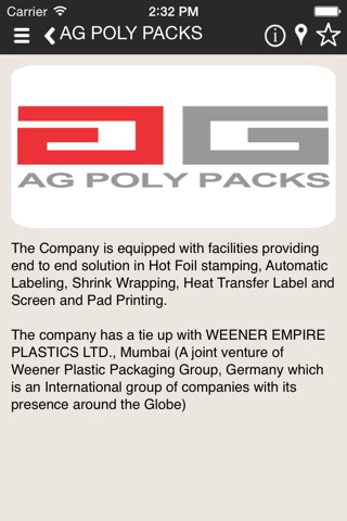 AG Poly Packs screenshot 3
