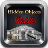 Hidden Objects Riddles