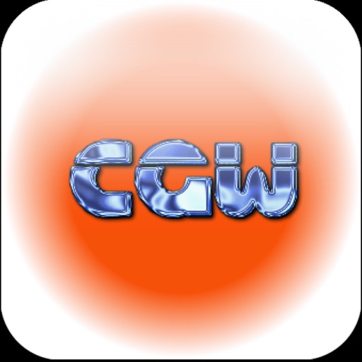 CGW Magazine Mini icon