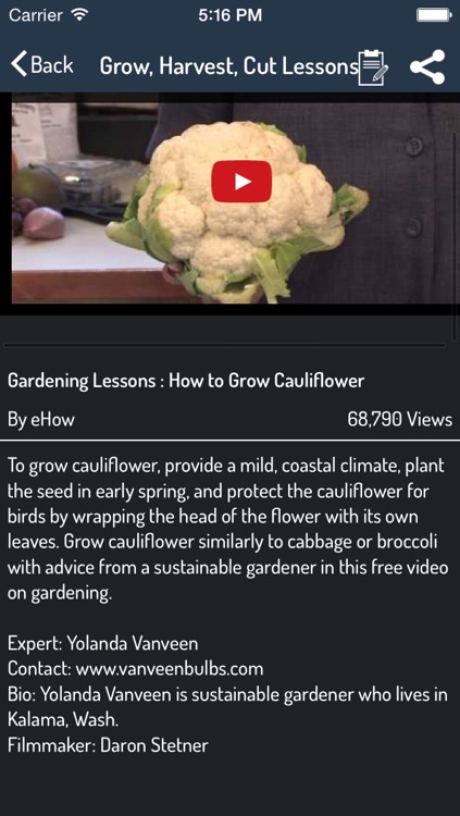 Gardening Guide