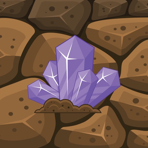 Tiny Mines - Break out Hero Icon