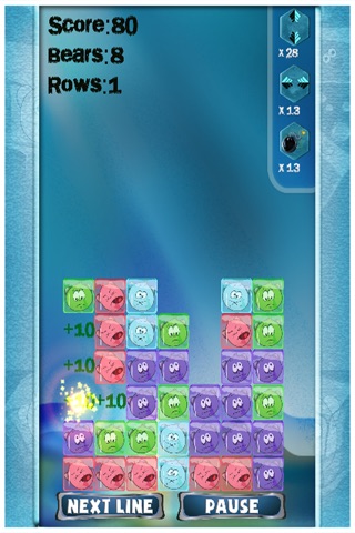 Unfreeze Bears screenshot 3