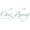 Chez Zhang
