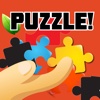 Amazing Cool Family Jigsaws