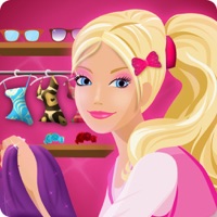 Dressup Girl Games Glam Girls