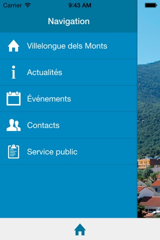 Villelongue Dels Monts screenshot 3