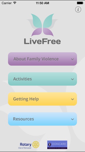 Live Free(圖1)-速報App