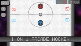 Game screenshot Bumper Kart Hockey Free mod apk