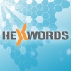 HexWords - A totally unique word game