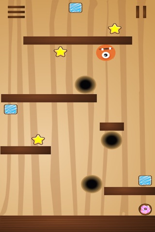 Monster Roly screenshot 4