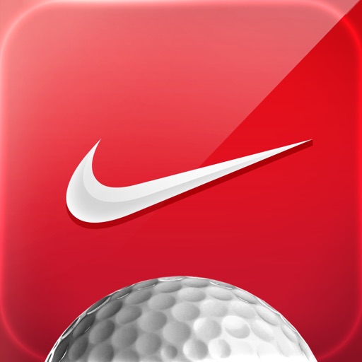 Nike Golf 360° icon