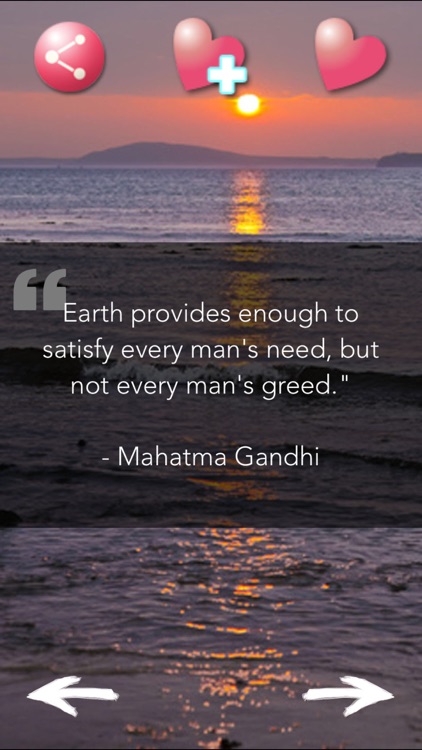 1000 Inspirational Quotes - Daily Wisdom and Motivation for Living screenshot-4