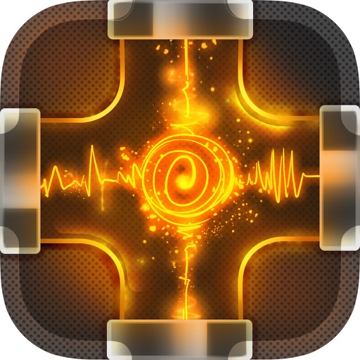 Electro Puzzle - Brain Game iOS App