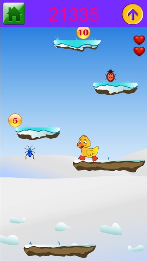 Duck Jumper(圖1)-速報App