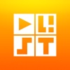Playl!st - Create, convert and share your playlists from your favorite music streaming platforms