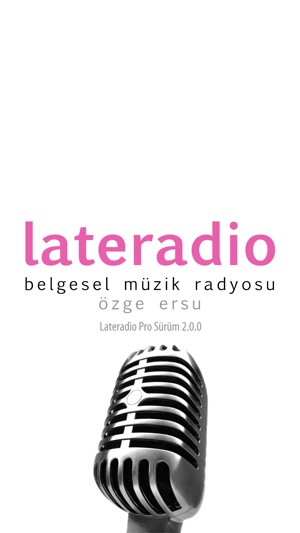 Lateradio & Laterna