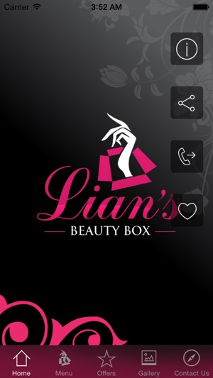 Lians Beauty Box(圖2)-速報App